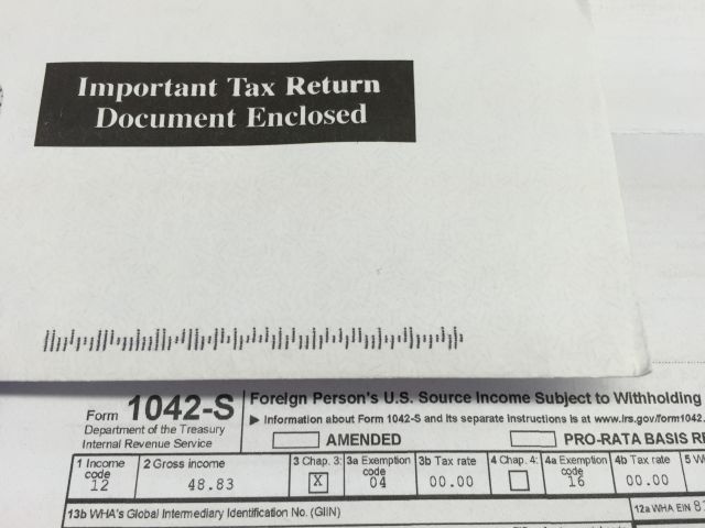 amazon-important-tax-return-document-enclosed